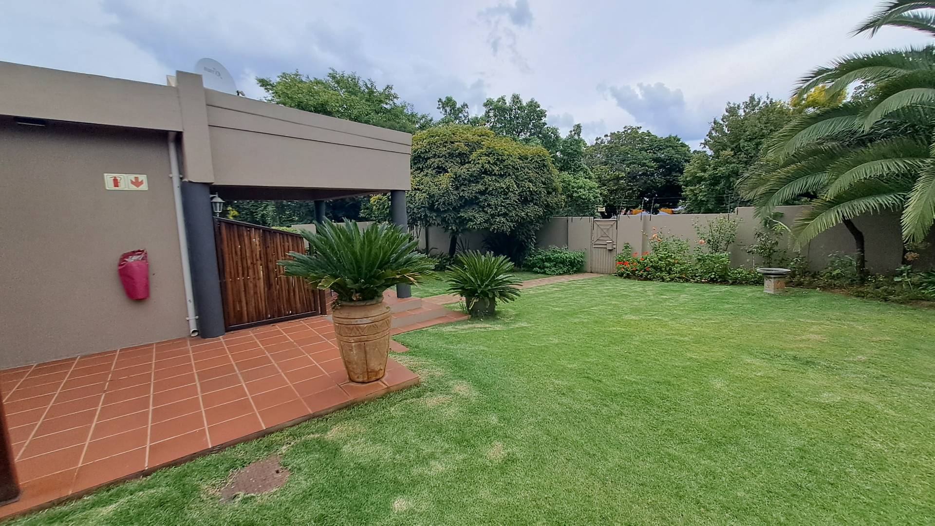 10 Bedroom Property for Sale in Dan Pienaar Free State